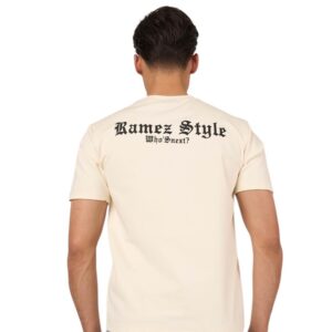 T-shirt Ramez Style