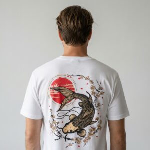 Tokyo T-Shirt
